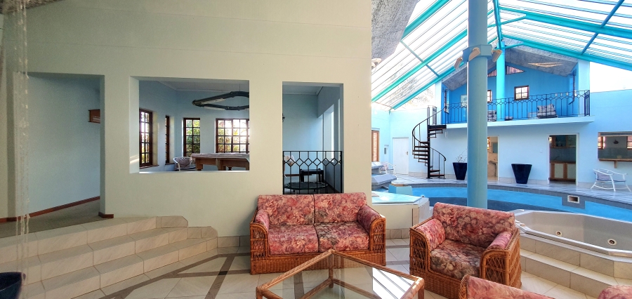 5 Bedroom Property for Sale in Winterhoek Park Eastern Cape